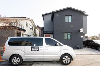 Hostal Incheon Airport Yj Guesthouse