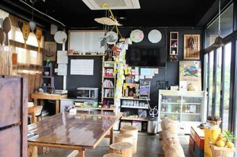 Hostal Seongsan Sky Guesthouse