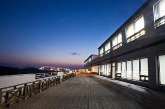 Sacheon Grand Tourist Hotel