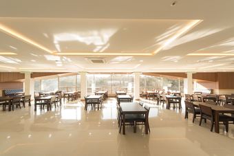 Hotel Lake Ocean Resort Sokcho