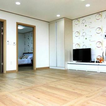 Jeju Special Pension