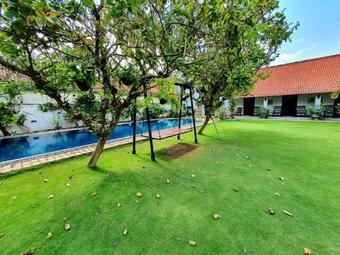 Villa Bethany 101