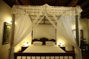 Palm Garden Village Hotel