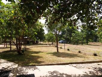 Lodge Wilpattu Village