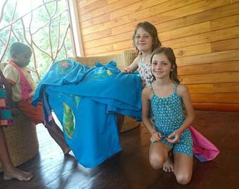 Hotel Ayurveda Lush Life Villa - Galle, Sri Lanka