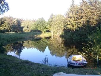 Agroturismo Globepark