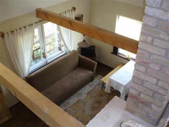 Agroturismo Antanelio Sapnas