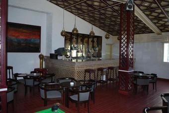 Hotel Moulay Yacoub