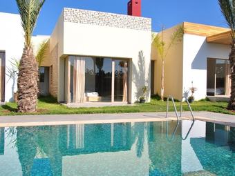 Villa Zouina