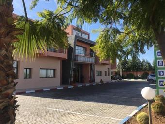 Hotel H�tel Nihal