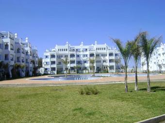 Apartamento Sania Plage