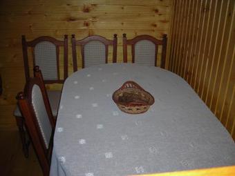 Apartment Dobre Vode