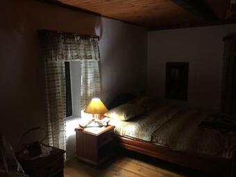 Posada Old House Nilovic