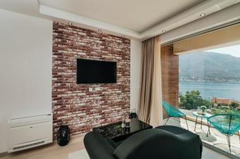 Apartments Amazing Bay