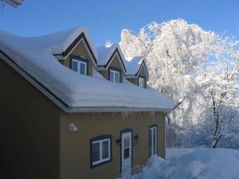 Hotel Le Montagnard, H�tel, Condos & Chalets