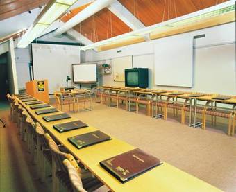 Hotel Oset H�yfjellshotell