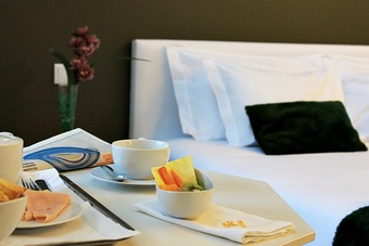 Hd | Duecit�nia Design Hotel