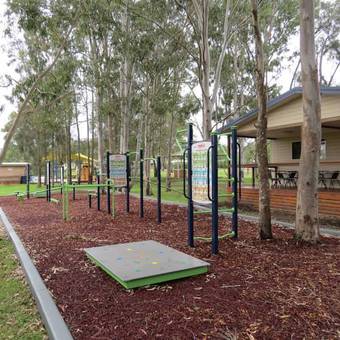 Big4 Karuah Jetty Holiday Park