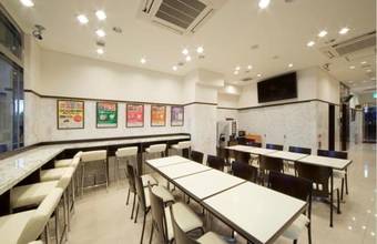 Hotel Toyoko Inn Tochigi Ashikaga-eki Kita-guchi