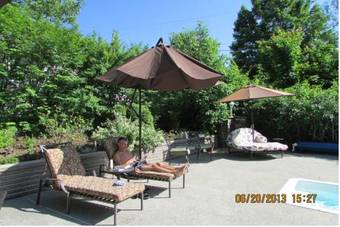 Bed & Breakfast Gite Mccallum