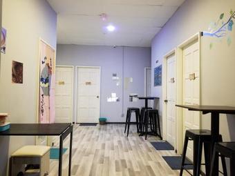 Hotel The Village ?????