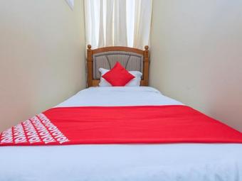 Oyo 517 Aladdin Hotel