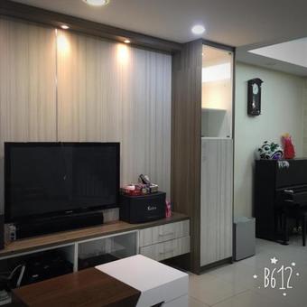 Countryside Homestay