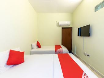 Hotel Oyo 432 My 7days Inn