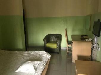 Alama Hotel & Resort