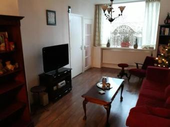 De Snoeperij/het Kabinet