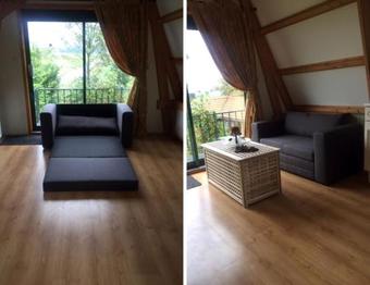 Magnifique Apartment Amsterdam