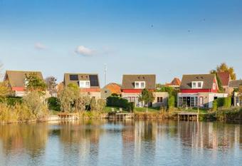 Grasse 142 - Kustpark Village Scaldia