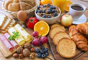 Bed & Breakfast Manor House