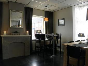 Hotel Restaurant De Wagenbergh