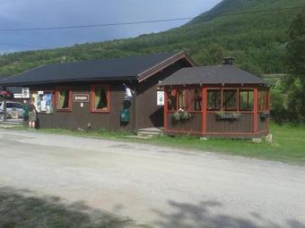 Magalaupe Camping