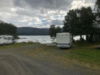 Aspnes Camping