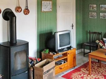 Four-bedroom Holiday Home In Myre