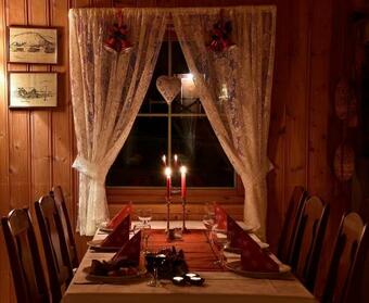 Toftenes Sj�huscamping