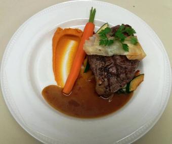 Apartamento Appartementen De Torenhoeve