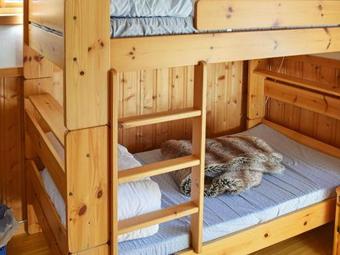 Holiday Home Hasv�g