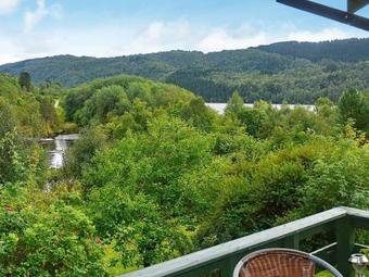 Holiday Home Lonev�g