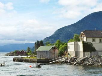 Holiday Home Kj�lsdalen II