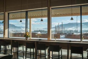 Peer Gynt Hotel And Spiseri