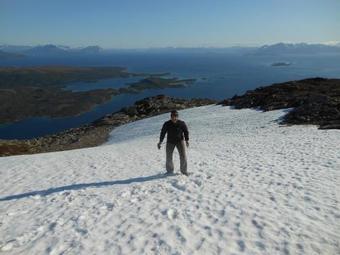 Hotel Senja Fjordhotell