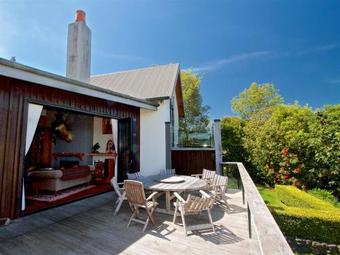 Kauawhi Lodge - Acacia Bay Executive Home