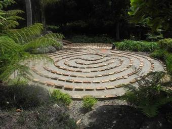 Agroturismo Eco - Earth Brick Sanctuary