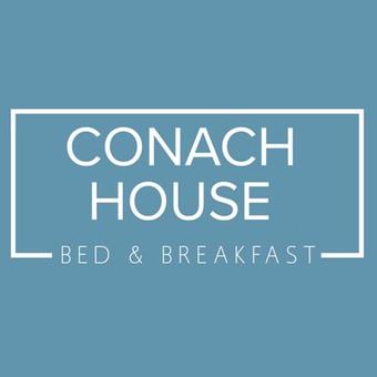 Bed & Breakfast Conach House