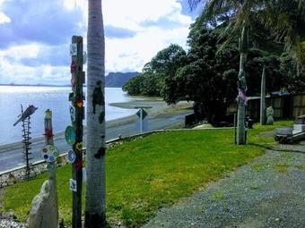 Apartamentos Beside The Sea