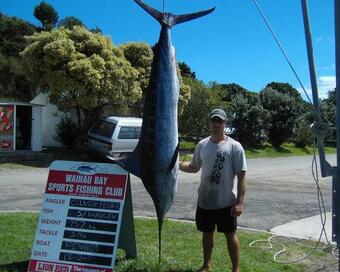 Albergue Maraehako Bay Retreat