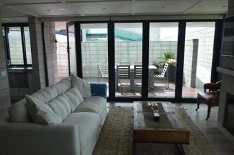Apartamento 157 Field Way Luxury Lodge